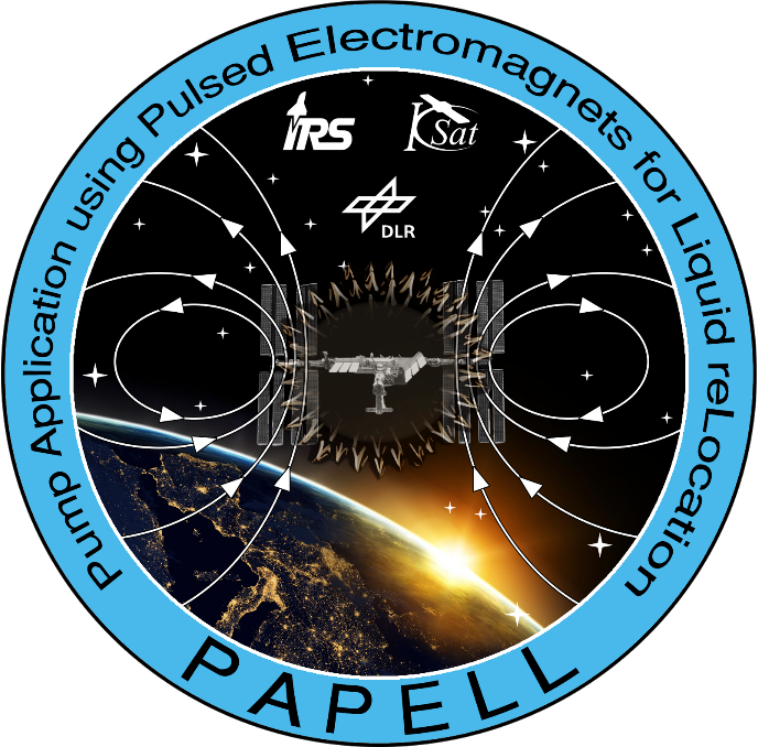 PAPELL Logo