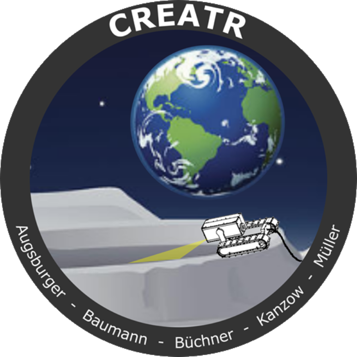 Logo Creatr