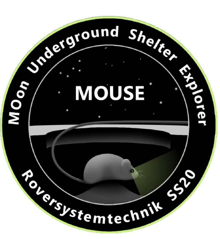 Logo Mouse