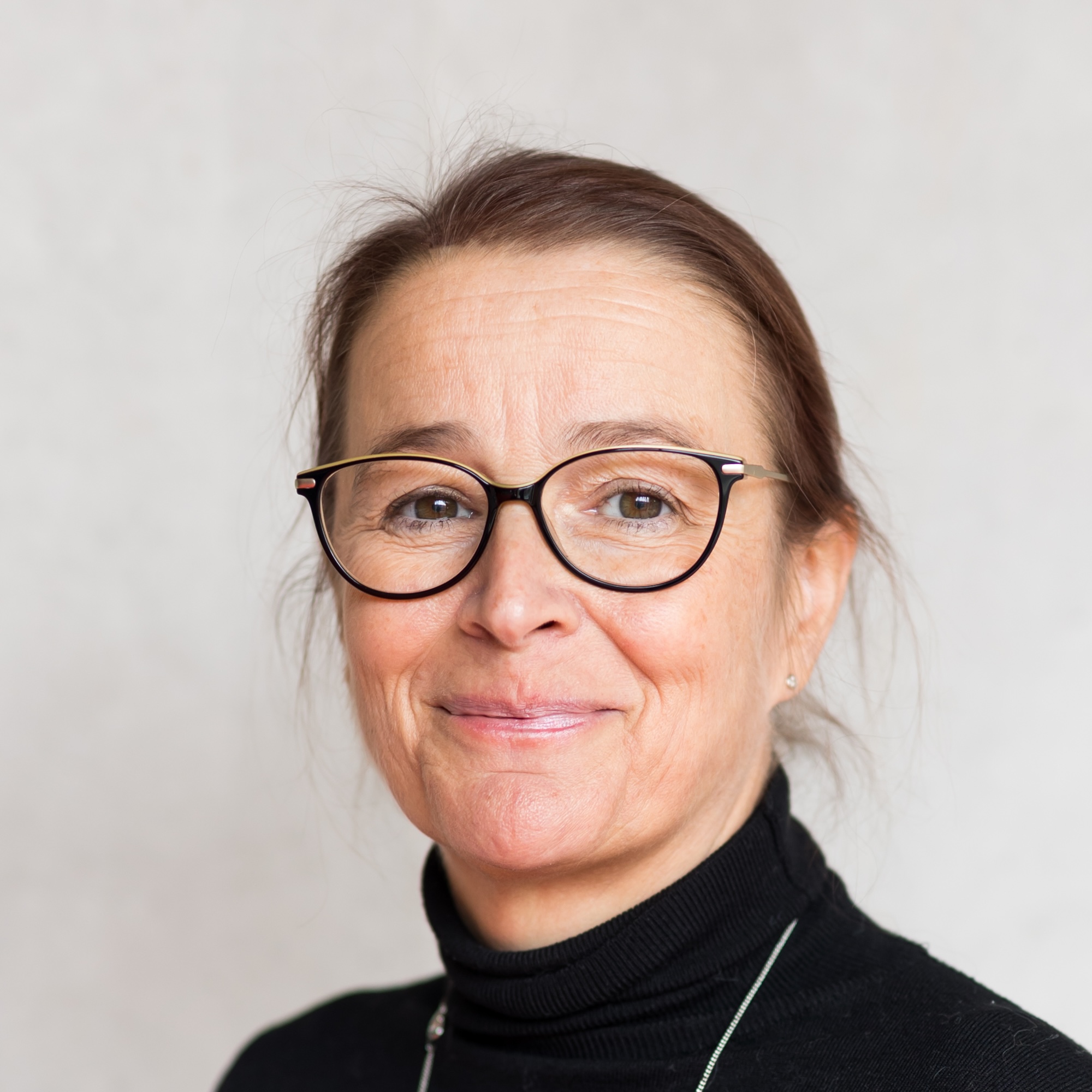 Dieses Bild zeigt Cornelia Bertsch