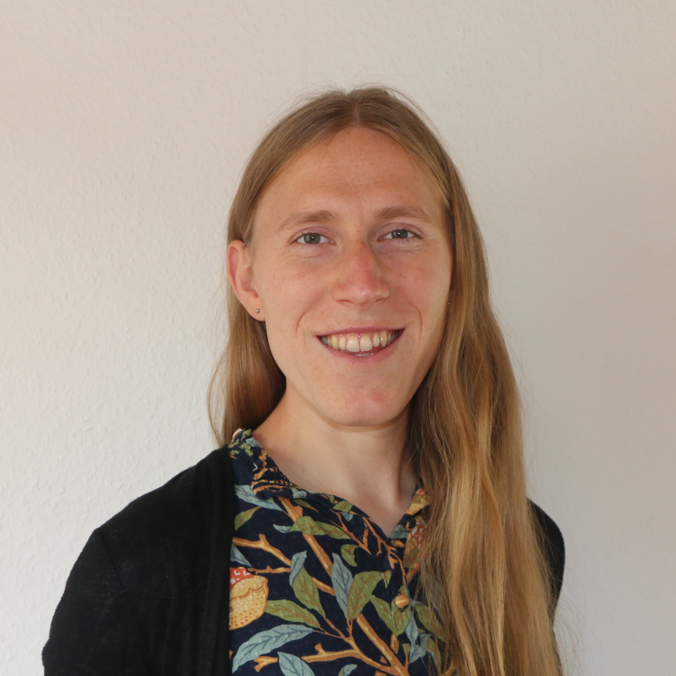 Dieses Bild zeigt Felicitas Leese, M.Sc.