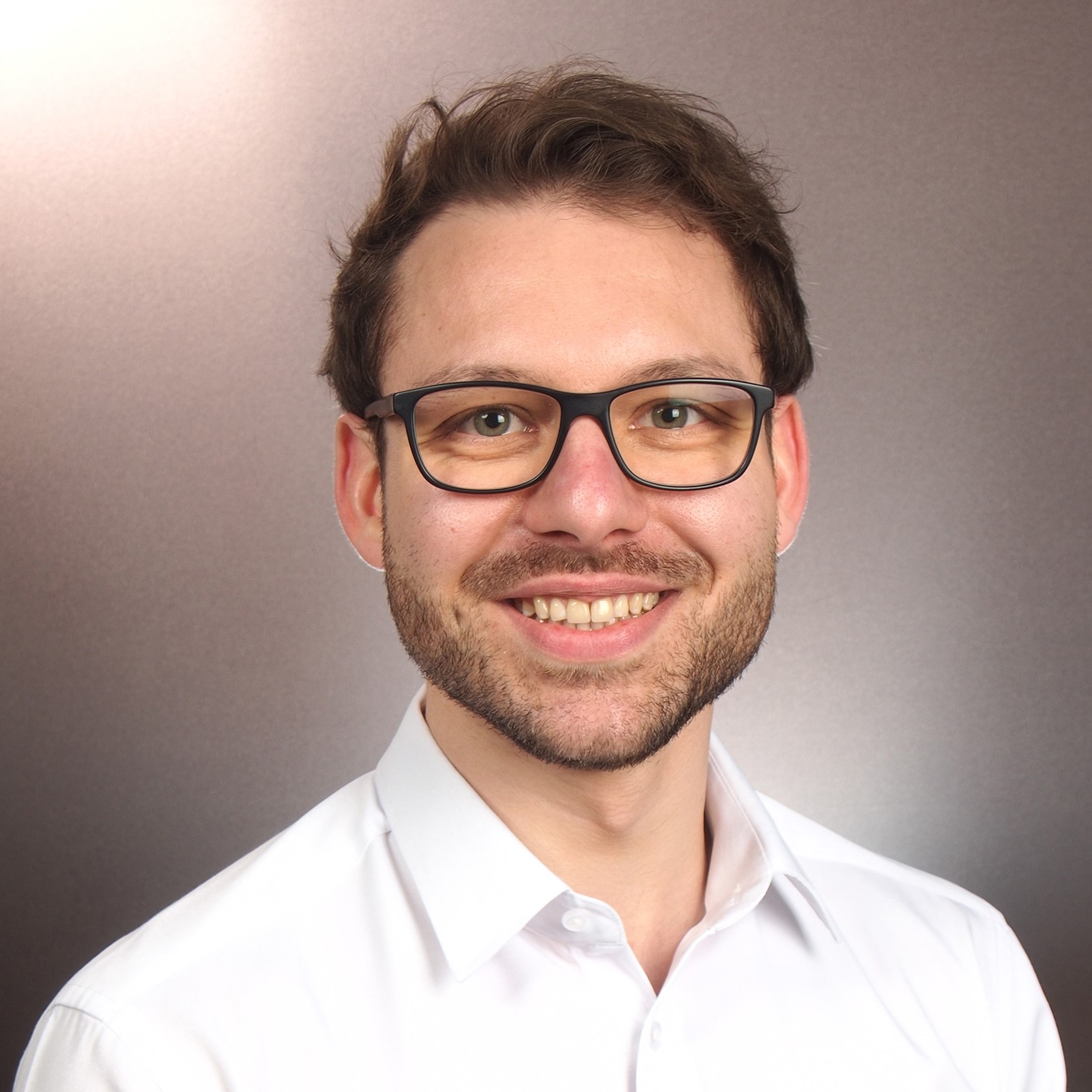 Dieses Bild zeigt Patrick Winterhalder, M.Sc.