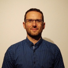 This image shows Markus Graß