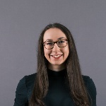 This image shows Simone Lauterbach