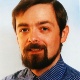 This image shows Dr. rer. nat. Paul Ziemba