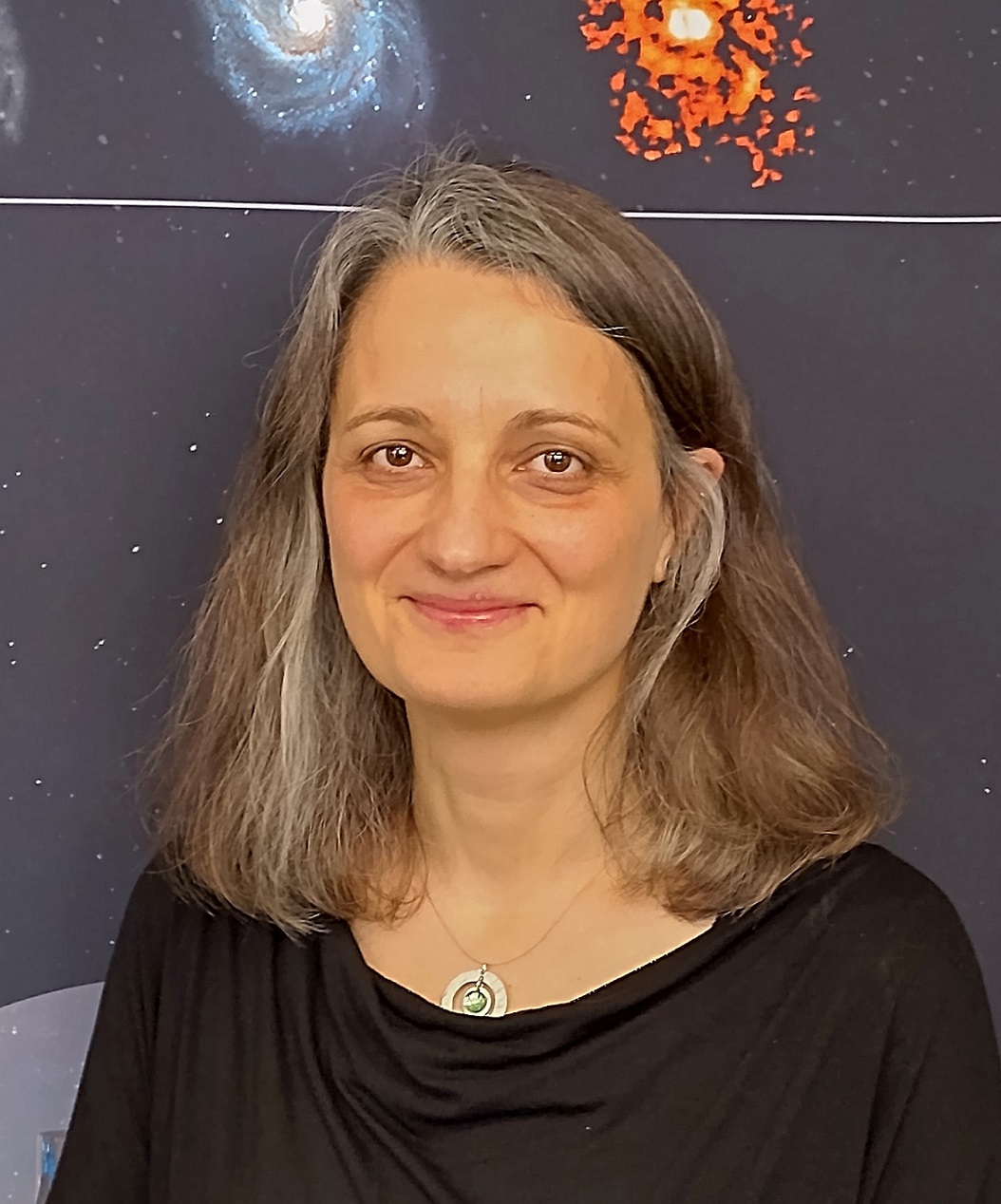 Dieses Bild zeigt Monika Rößler