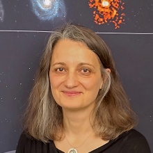 This image shows Monika Rößler