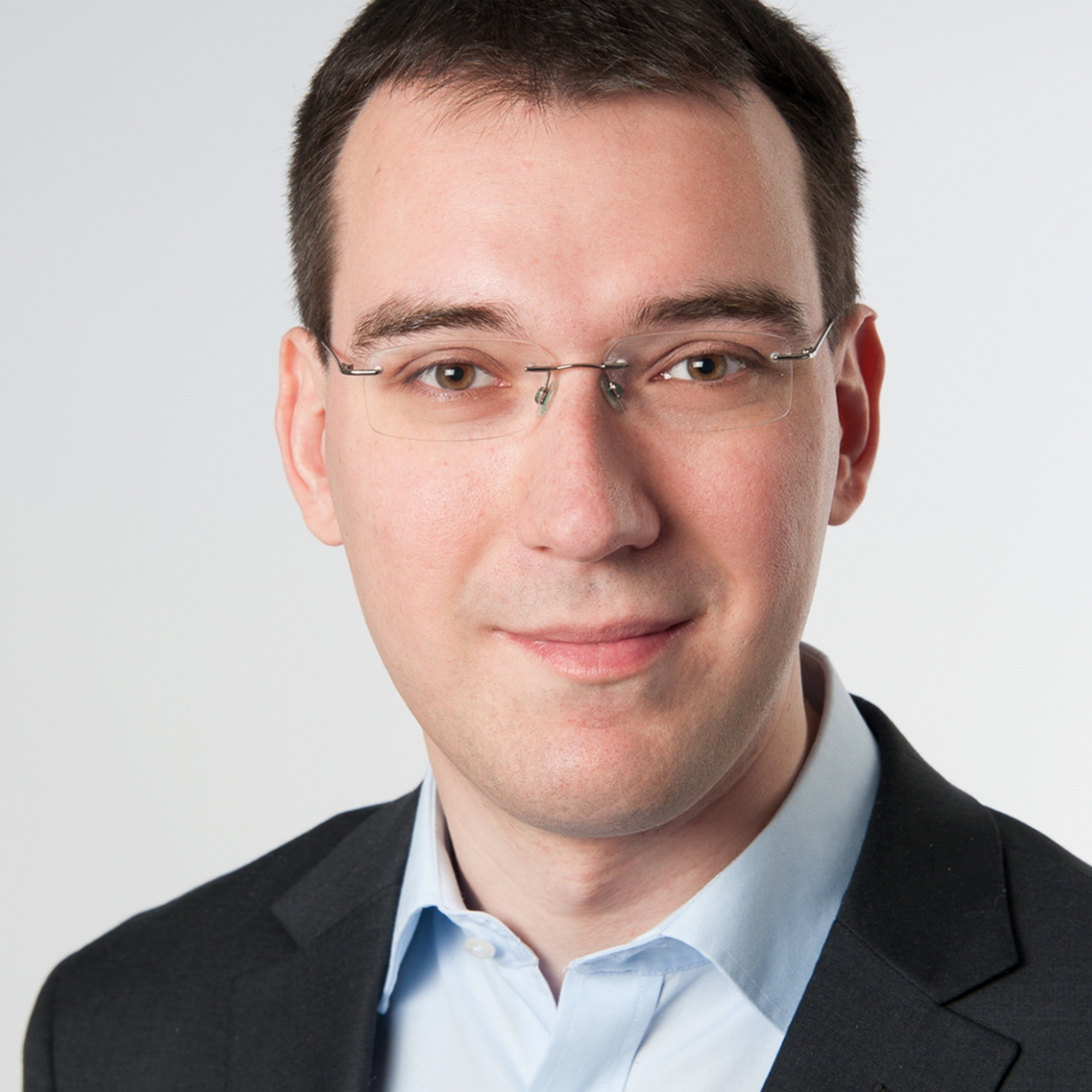 Dieses Bild zeigt Karsten Schindler