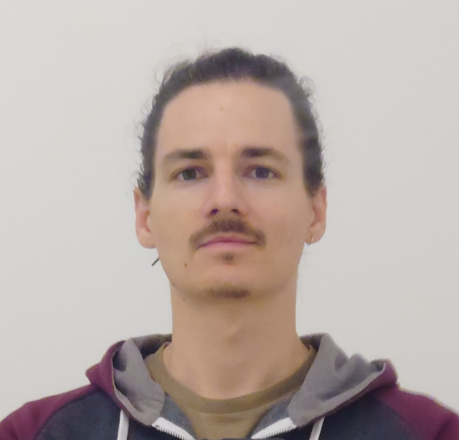 This image shows Max Sommer