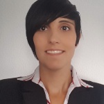 Dieses Bild zeigt Gisela Detrell