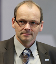 Dieses Bild zeigt Hon.-Prof. Dr.-Ing. Jens Eickhoff