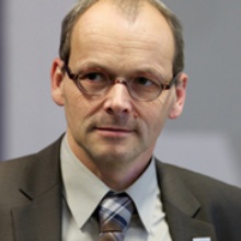 This image shows Jens Eickhoff