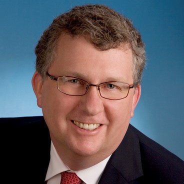 Dieses Bild zeigt Michael Hütwohl