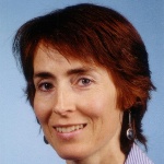 Dieses Bild zeigt Barbara Klett