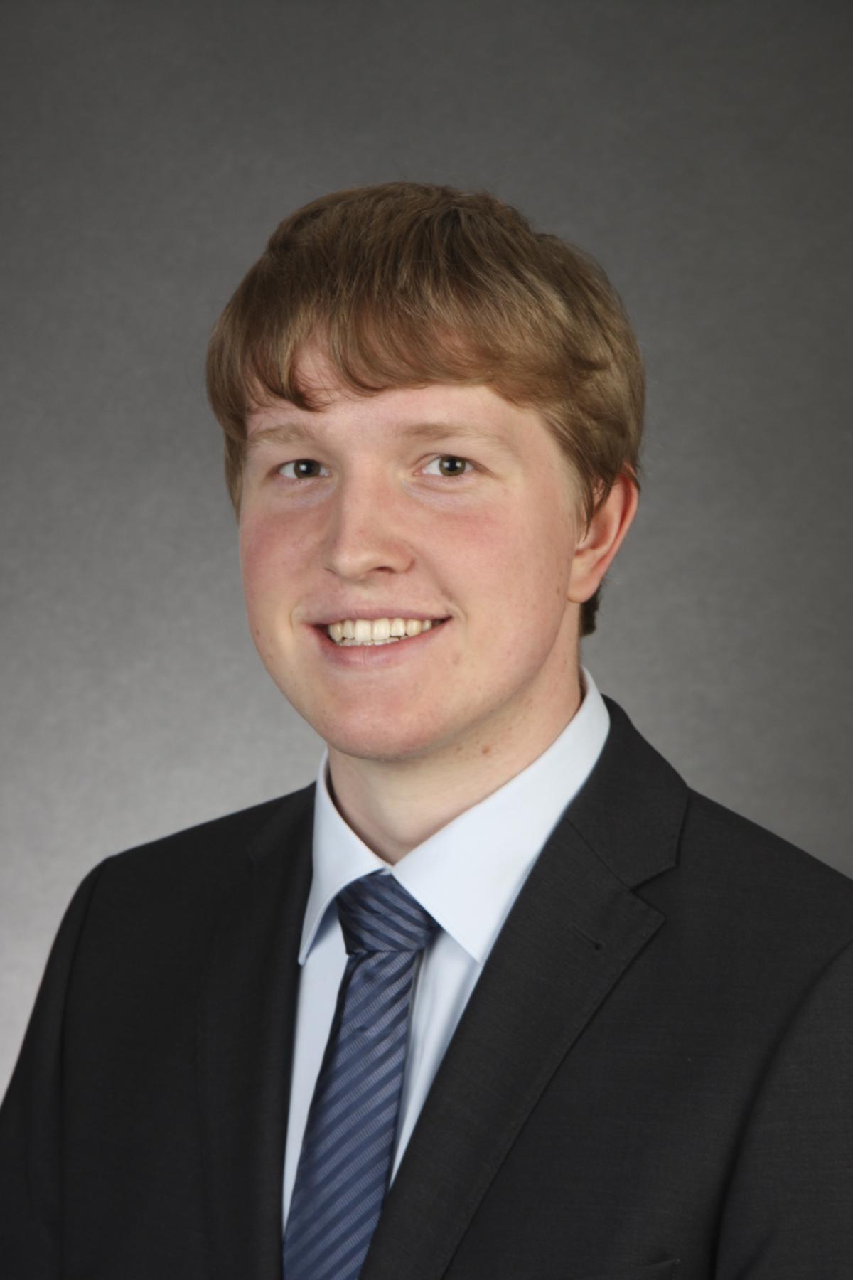 This image shows Markus T. Koller